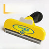 Flea and Grooming Comb for Cats and Dogs ¨C Multiple Sizes