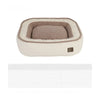 Thick Pearl Cotton Pet Bed for Cats and Dogs
