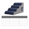 Pet Stairs for Sofas and Beds with Removable Washable Design