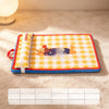 Water-Resistant Pet Bed Mat for Dogs and Cats