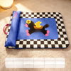 Water-Resistant Pet Bed Mat for Dogs and Cats