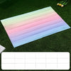 Scratch-Resistant Nylon Pet Mat for Dogs & Cats