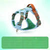 Adjustable Polyester Dog Harness for Everyday Walks | Moggold