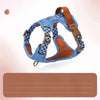 Adjustable Polyester Dog Harness for Everyday Walks | Moggold