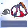 Adjustable Polyester Dog Harness for Everyday Walks | Moggold