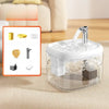 1.5L Automatic Pet Water Fountain with Circulating Filter
