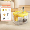 1.5L Automatic Pet Water Fountain with Circulating Filter