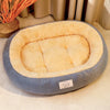 Cat & Dog Bed